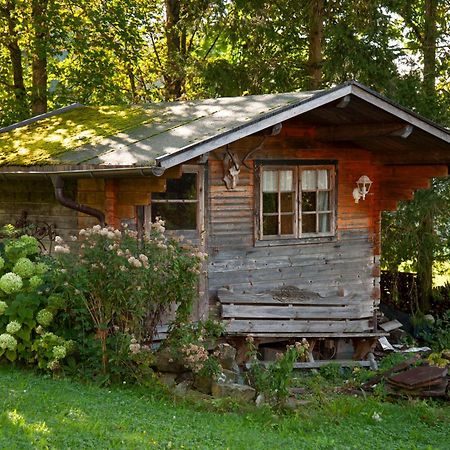 Allpano Dietmannsried Exterior foto