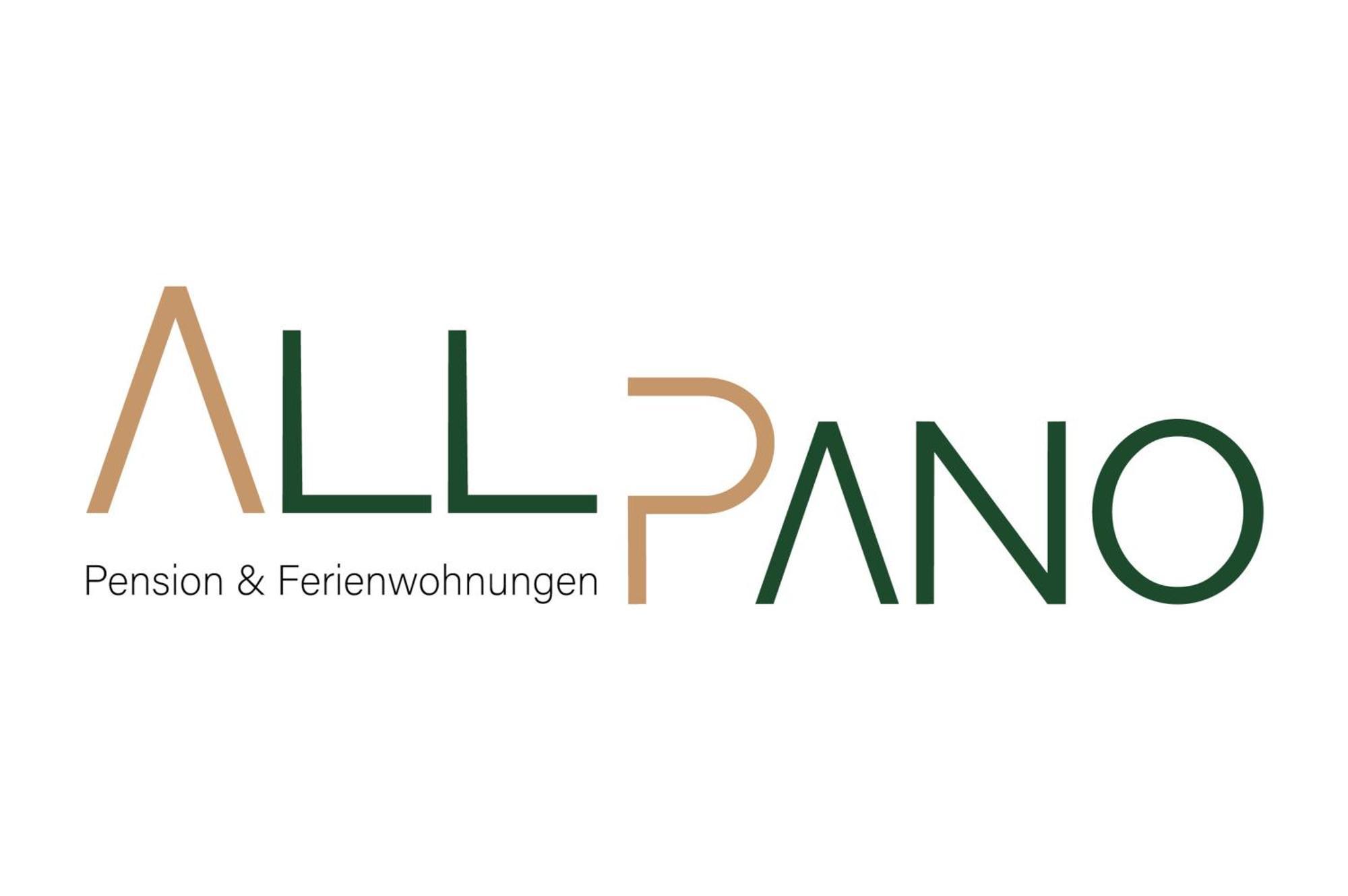 Allpano Dietmannsried Exterior foto