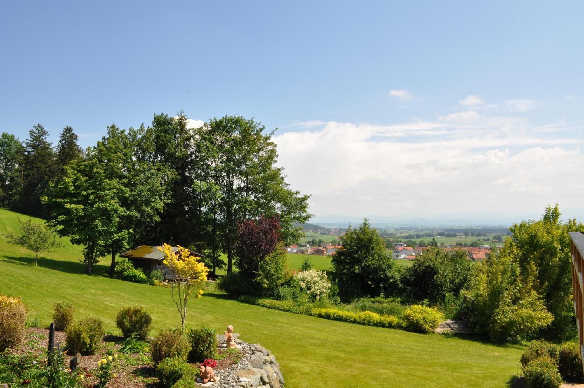 Allpano Dietmannsried Exterior foto