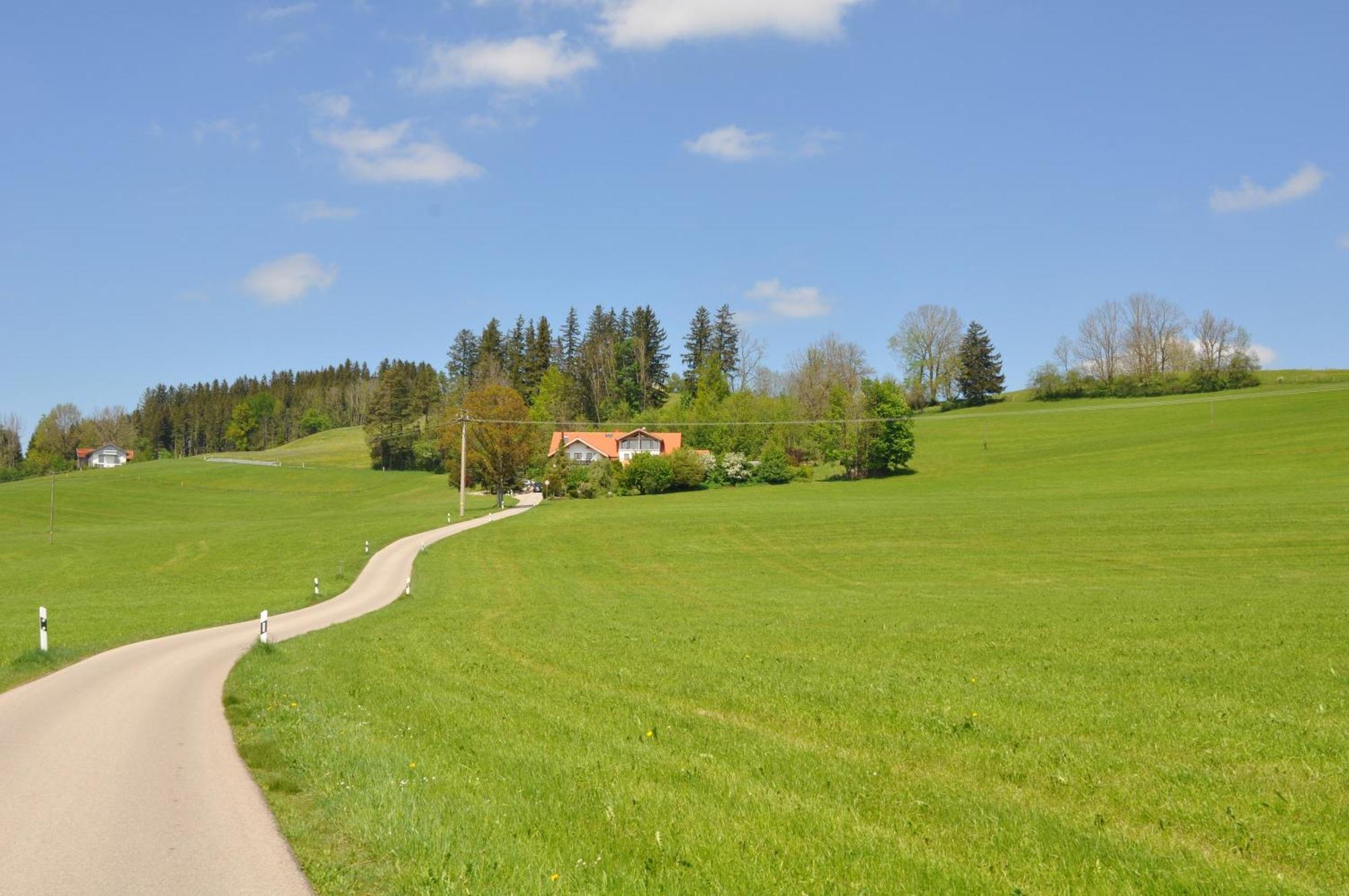 Allpano Dietmannsried Exterior foto