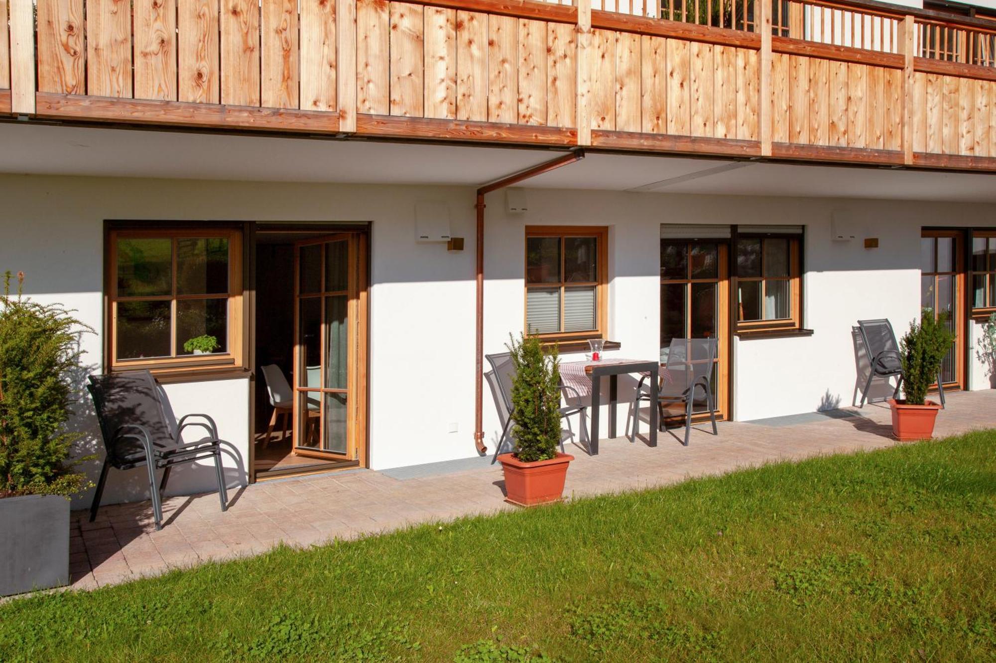 Allpano Dietmannsried Exterior foto