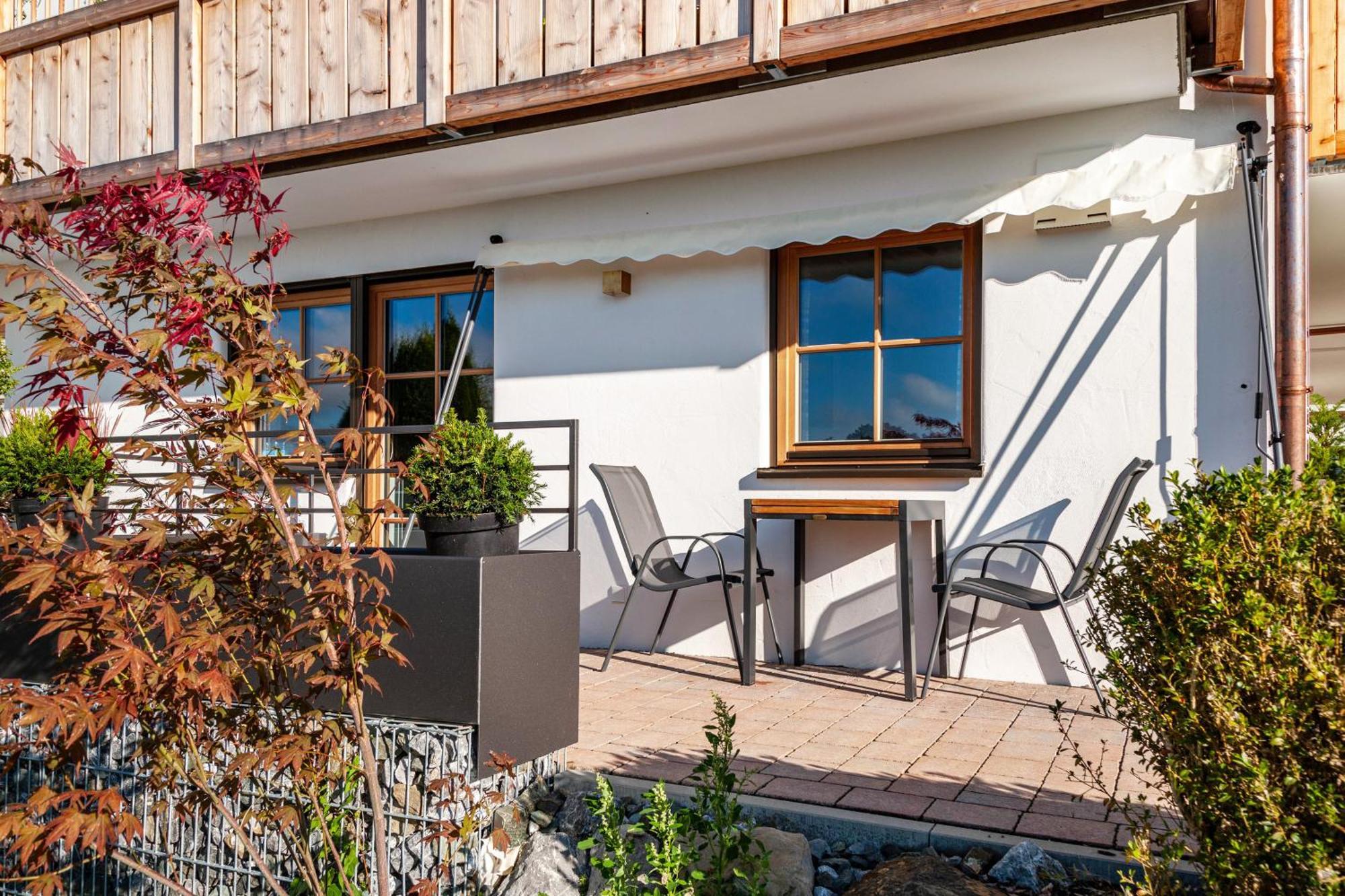 Allpano Dietmannsried Exterior foto