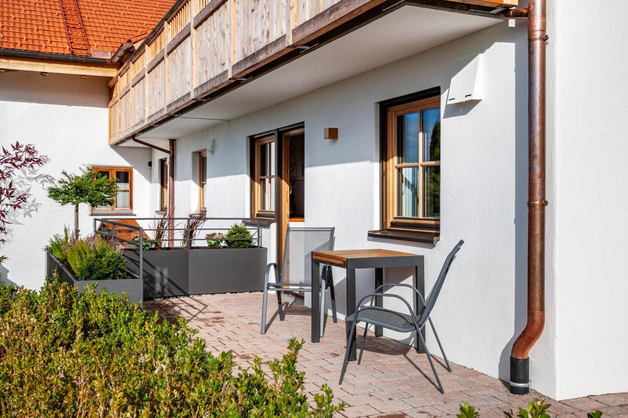 Allpano Dietmannsried Exterior foto